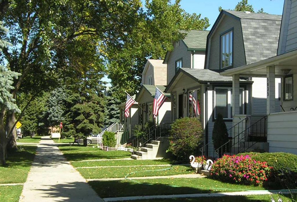 Rental Homes in Plainfield, Indiana