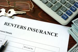 Should You Require Tenants to Purchase Renters Insurance?