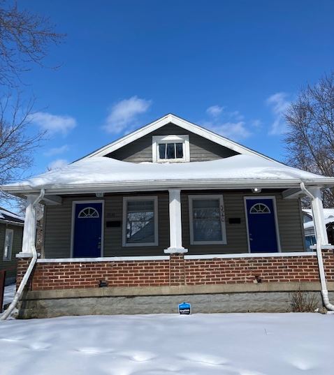 Section 8 Apartment Listings In Indianapolis AMG Property Management LLC
